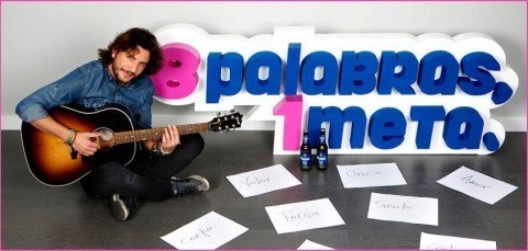 8 palabras y una meta
