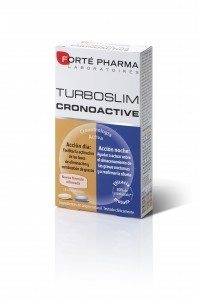 TURBOSLIM CRONOACTIVE PACK