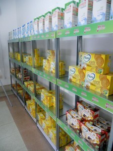 productos Flora proactive