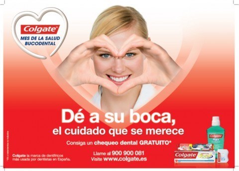 salud bucodental
